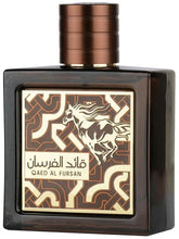 Lattafa Qaed Al Fursan Untamed - Sweet, Warm & Spicy, Amber, Aromatic - Eau De Parfum Long - Lasting Fragrance for Unisex, 3.04 Ounce / 90ml - Showlu Well Nation Store